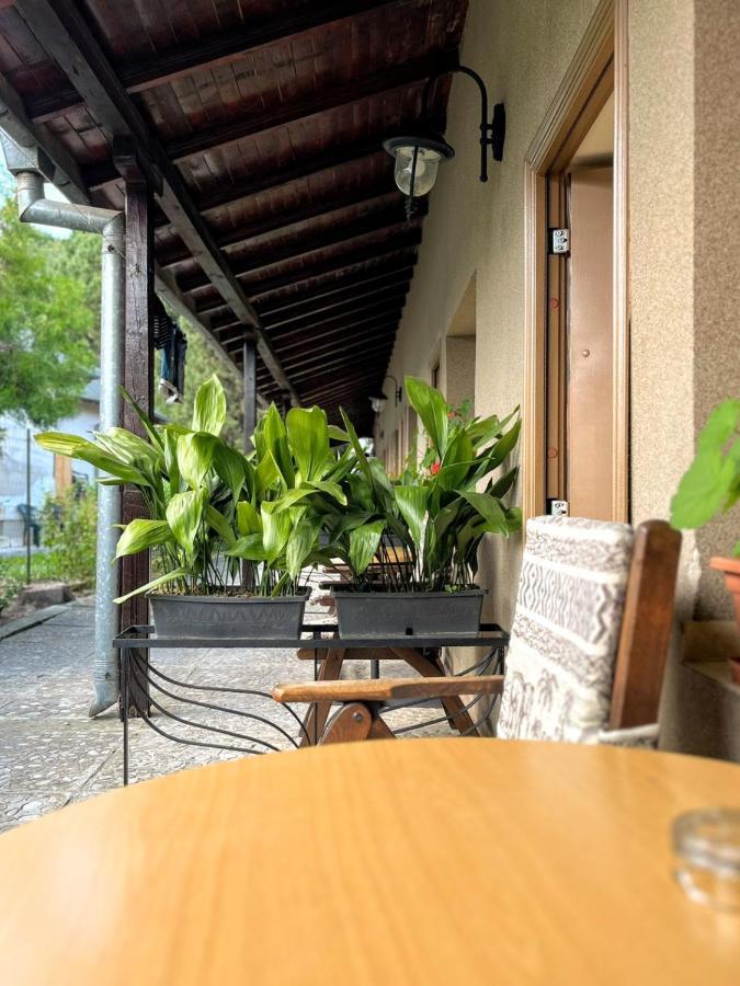 Lotus Family Hotel - Free Parking ซันนีบีช ภายนอก รูปภาพ